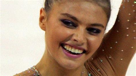 Alina Kabaeva Biography Celebrity Facts And Awards Tv Guide