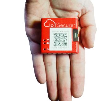 IoTSecure