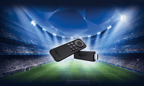 Watch Live Sports on Fire Stick for Free - Best Sports Apps for FireStick