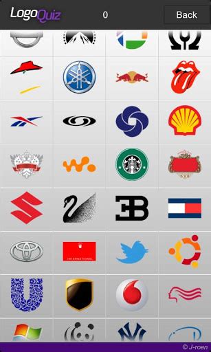 Entra ya en marca quiz del mundial y podrá ganar una camiseta de la selección española. Logo Quiz - Android Market
