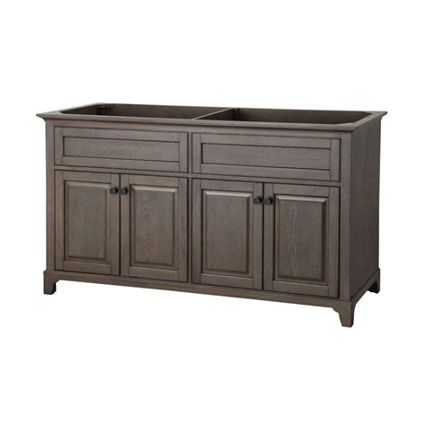 | bath └ home & garden all categories antiques art automotive baby books business & industrial cameras & photo cell phones & accessories clothing, shoes. allen + roth 60-in Specialty Grey Flintshire Contemporary ...