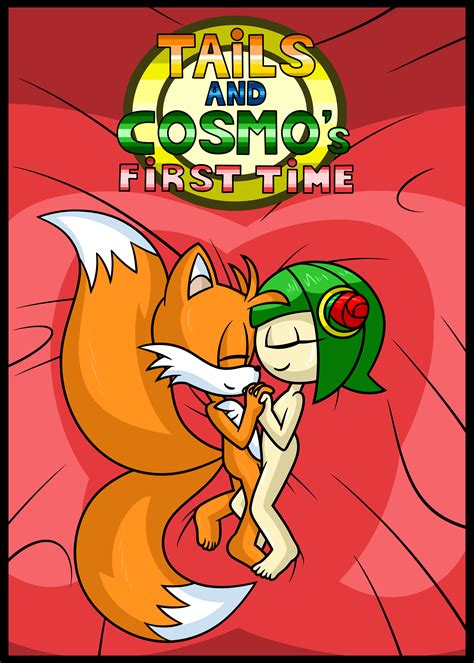 Post Cosmo The Seedrian Sonic X Sonic The Hedgehog Series