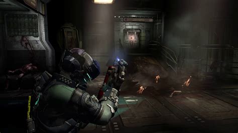 ☣dead Space 2 16 Youtube
