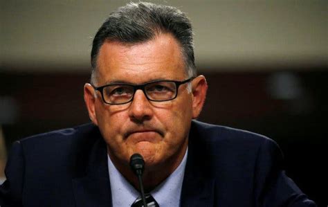 Steve Penny Asked Fbi To Help Protect Usa Gymnastics Image During Sex