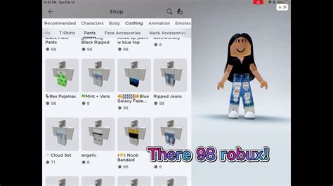Roblox Clothing Hack Youtube