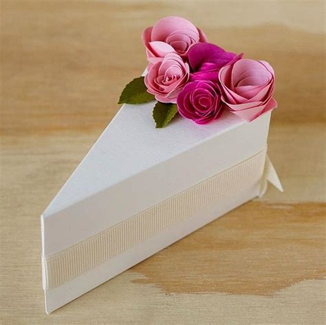 How To Make A Wedding Cake Box You Can Make A Wedding Cake For A