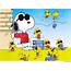 Wallpapers Photo Art Snoopy Wallpaper Backgrounds