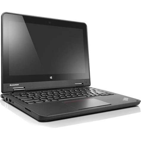 Lenovo Thinkpad 11e 116 Convertible Notebook N2940 4gb 128gb Ssd