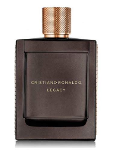 Legacy Cristiano Ronaldo Cologne Un Parfum Pour Homme 2015