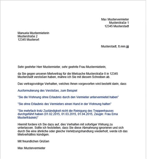Check spelling or type a new query. Widerspruch Muster Zahlungsaufforderung Von Vermieter ...