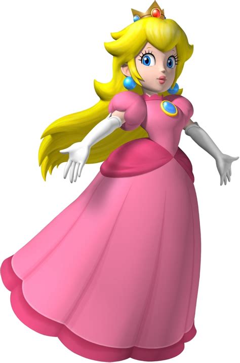 Super Mario Princess Peach Picsninjaclub