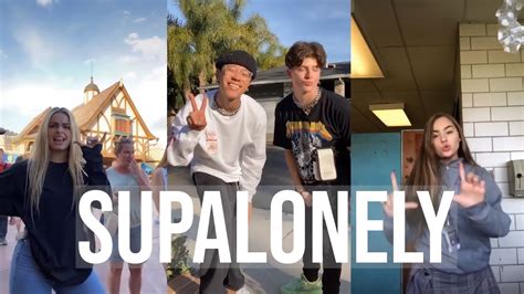 Do you know how to make a tik tok video? Supalonely Tik Tok Compilation | Viral Tik Tok Compilation 2020 - YouTube