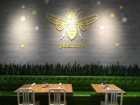 True food's seasonal menu is guided by the principles of dr. Preview of True Food Kitchen Opening Tomorrow at Broadway ...