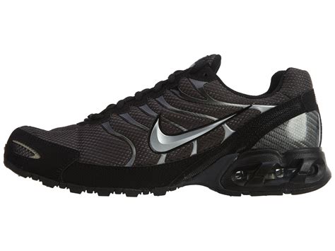 Nike Mens Air Max Torch 4 Running Shoe 343846 002 Anthracite