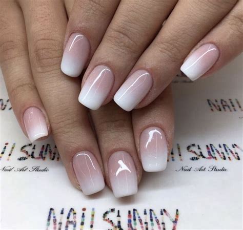 Cool Ombre Nails Ideas To Try In 2021 Fashionre