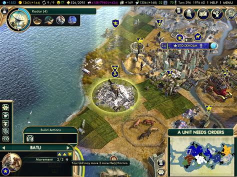 Anyway this is my guide, number 63 actually, and i will probably support all the civ 5 games, so future expansion packs, just like my coverage on civ 4. Steam Community :: Guide :: Zigzagzigal's Guide to Sweden (BNW)