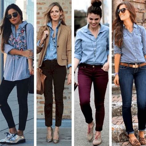 Are Jeans Business Casual For A Woman Business And Finance
