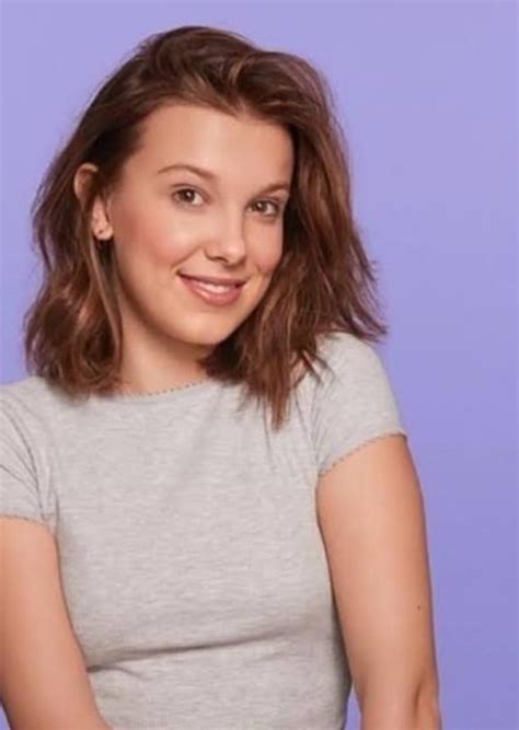 Fan Casting Millie Bobby Brown As Belle Beauty And The Beast In