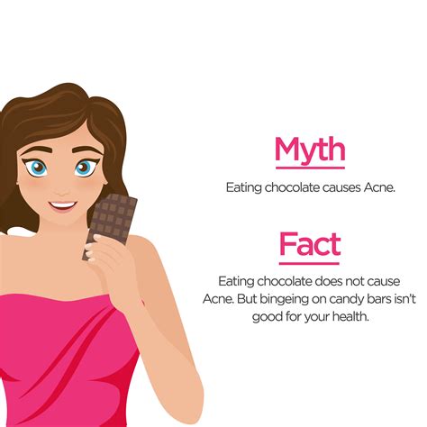skincare myths are those the industry had made up believe it not that it s become hard for one