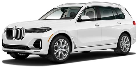 2021 Bmw X7 Incentives Specials And Offers In Richmond Va