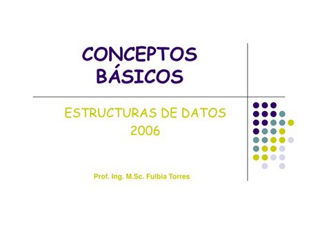 PDF Modo De Compatibilidad PDF FileUna Estructura De Datos