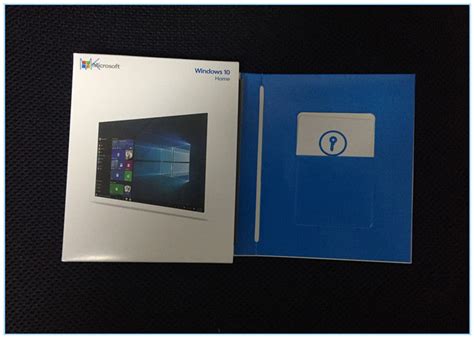 Home Microsoft Windows 10 Operating System 32 And 64 Bit Usb Flash Drive