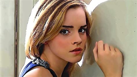 Beautiful Emma Watson English Actress Celebrity Wallpaper 237