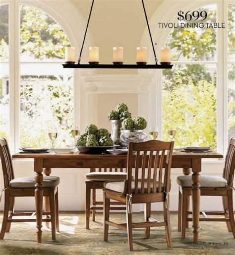 Dining room, bedroom and home office set deals. Google Catalogs - Pottery Barn - September 2011 | Pottery ...