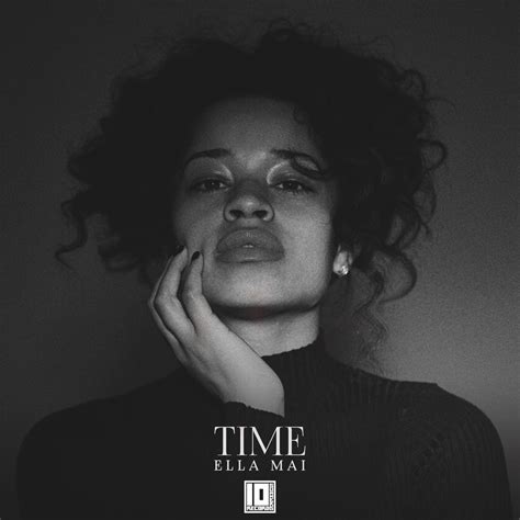 ‎time Ep By Ella Mai On Apple Music