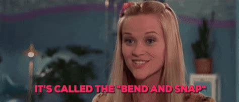 Snap Cup Legally Blonde Gifs Get The Best Gif On Giphy