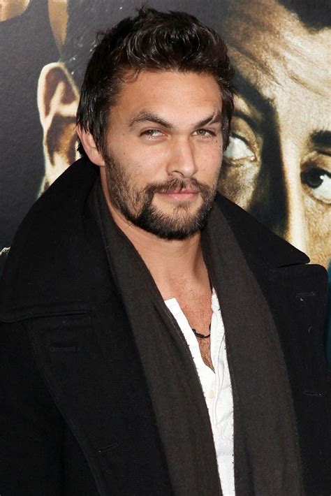 Jason momoa pushes back on reporter for 'icky' 'game of thrones' question. Jason Momoa | DC Movies Wiki | FANDOM powered by Wikia