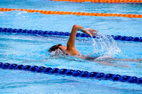 Jv Swimming And Diving Teams Find Success At Oia Jv Championships