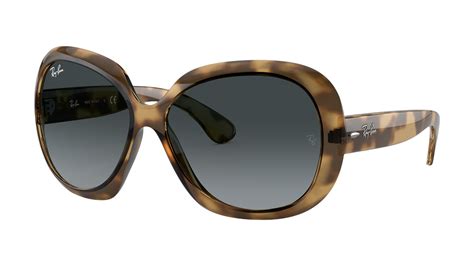 Ray Ban Jackie Ohh Ii Rb4098 642v1 Zonnebril Pearle Opticiens