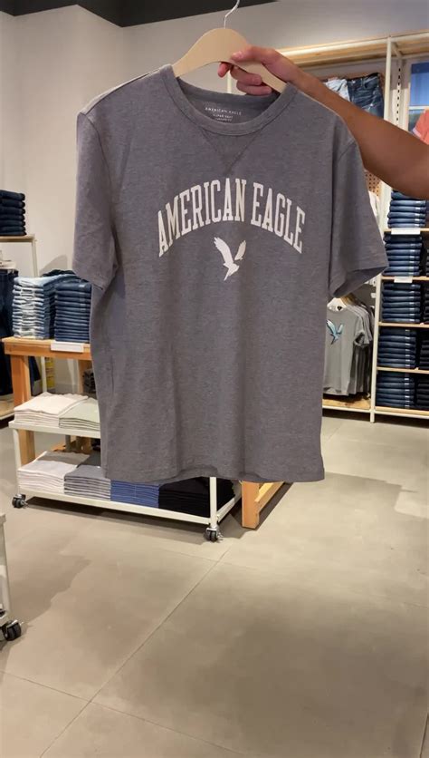 American Eagle Outfitters Ec Home
