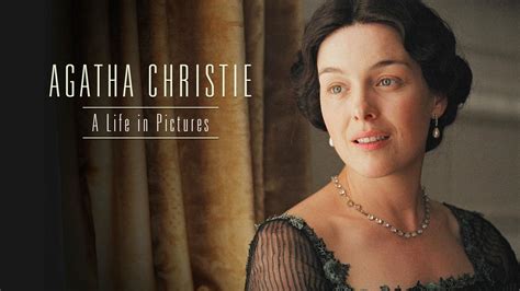 How To Watch Agatha Christie A Life In Pictures Uktv Play