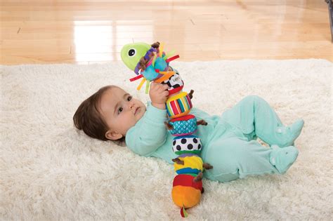 What Are The Best Baby Toys For Ages 6 12 Months