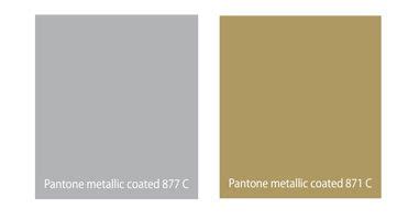 And everything i loved and feared had all at once disappeared oh everything i colours were drained straight from the sky and nothing living had survived the mountains were merely removed from the earth silver and gold had. Pantone metallic silver and gold. | Pantone, Pantone gold ...