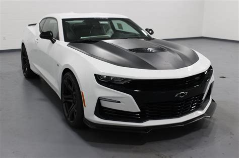 2020 Chevrolet Camaro Coupe Ss Colors Redesign Engine Release Date