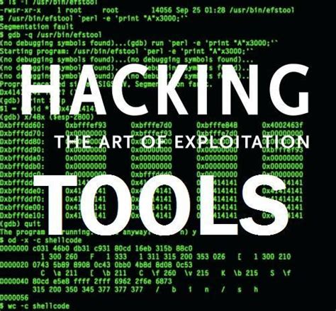 14 Most Popular And Best Hacking Tools