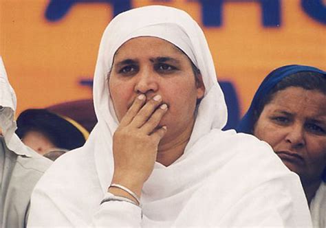 Bibi Jagir Kaur Gets 5 Years Jail For Daughters Abduction Forced