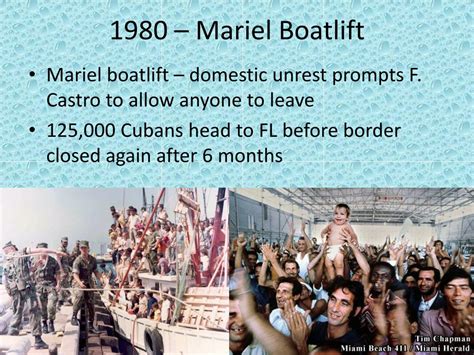 Ppt Timeline History Of Cuba And Us Relations Powerpoint Presentation