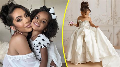 Lhhatl Erica Mena And Daughter Shine With Elegance And Charisma 🔥 In Latest Photoshoot Youtube