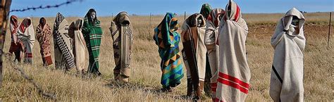 South Africa Initiation Schools Suspended After Circumcision Deaths Bbc News