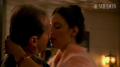 Madeleine Stowe Nude Naked Pics And Sex Scenes At Mr Skin