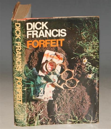 forfeit signed copy by francis dick proctor the antique map