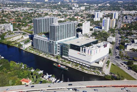 Miami-Dade State Attorney's Office Leases 50K SF Of Office Space In