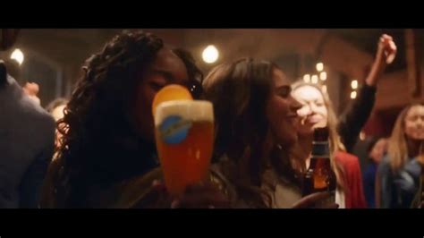 Blue Moon Tv Commercial Tight Squeeze Ispottv