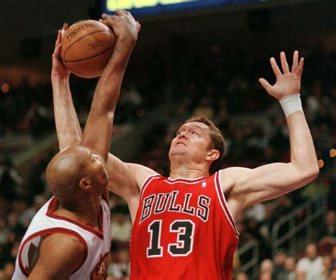 Infobox nba player name = luc longley. Who are all these other guys in 'The Last Dance'? | Yardbarker