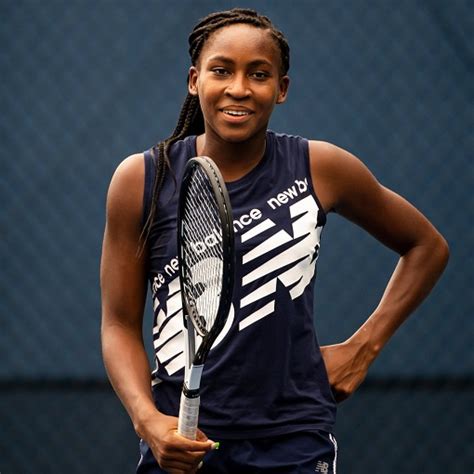 Coco gauff estimated net worth of $500 thousand and her salary is unknown. Coco Gauff WTA Career Ranking, Earnings, Net worth, Family ...