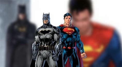 Recreation of the superman suit from the unreleased justice league mortal, starring dj cotrona as superman! 'Justice League Mortal': Closer Look At Batman And ...